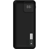 tink Basics Powerbank - 20.000 mAh 20W - Schwarz tink Basics Powerbank - 20.000 mAh 20W - Schwarz von tink Basics
