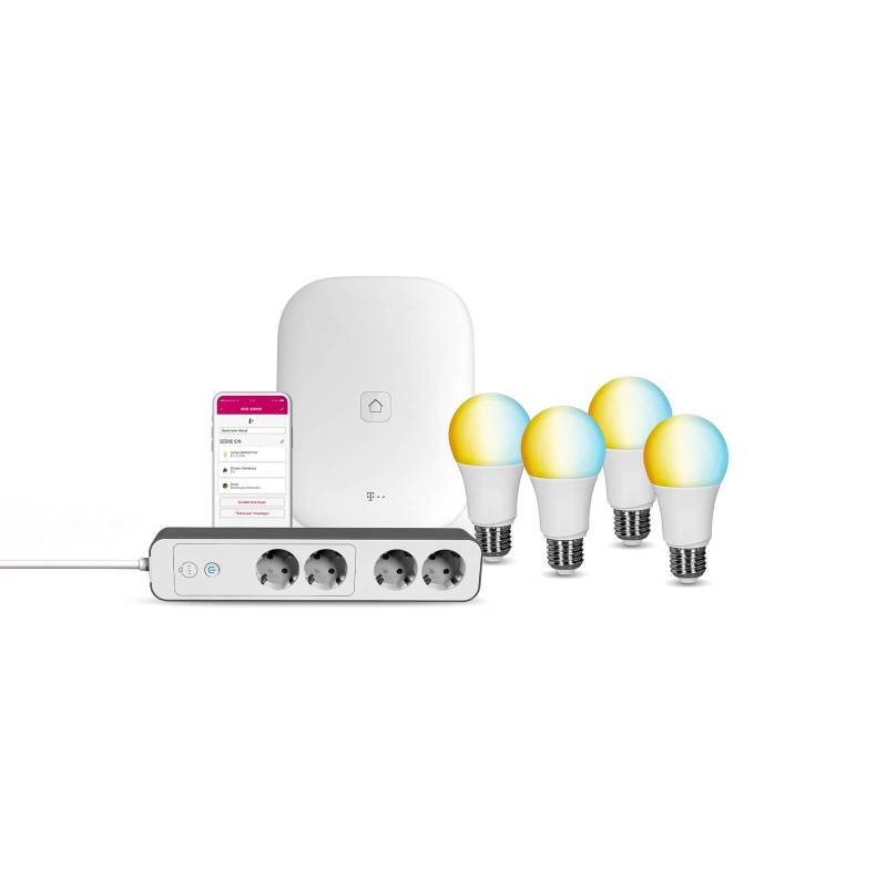 Müller Licht tint/Magenta LED-SH Starter Set M von tint