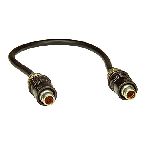 tomzz Audio 1600-009 Antennen Adapter RAST II HC97 auf RAST II HC 97 250mm für Antenne mit Raku Anschluss tomzz Audio 1600-009 Antennen Adapter RAST II HC97 auf RAST II HC 97 250mm für Antenne mit Raku Anschluss von tomzz Audio