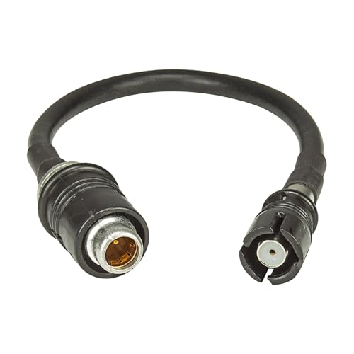 tomzz Audio 1600-014 Antennen Adapter Verlängerung RAST II 2 auf Raku II 2 Länge ca 20cm tomzz Audio 1600-014 Antennen Adapter Verlängerung RAST II 2 auf Raku II 2 Länge ca 20cm von tomzz Audio