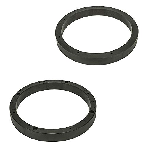 tomzz Audio 2800-018 SOLID Distanzring für 165mm DIN Lautsprecher, Höhe ca.17,5mm tomzz Audio 2800-018 SOLID Distanzring für 165mm DIN Lautsprecher, Höhe ca.17,5mm von tomzz Audio