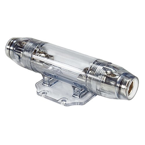 tomzz Audio 5800-026 ANL-Sicherungshalter Satin Nickel für Kabel bis 50qmm tomzz Audio 5800-026 ANL-Sicherungshalter Satin Nickel für Kabel bis 50qmm von tomzz Audio