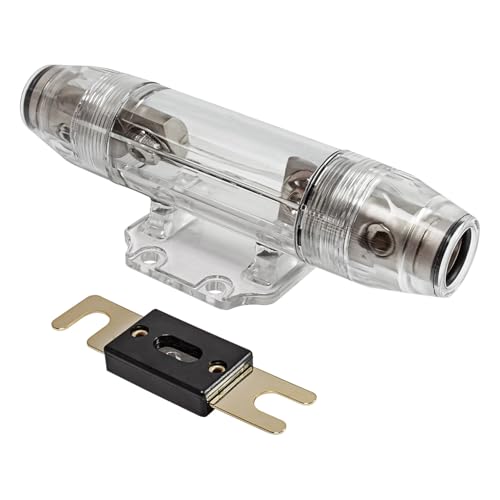 tomzz Audio 5800-032 ANL Sicherungshalter Satin Nickel für Kabel bis 50qmm mit 60A ANL Sicherung tomzz Audio 5800-032 ANL Sicherungshalter Satin Nickel für Kabel bis 50qmm mit 60A ANL Sicherung von tomzz Audio