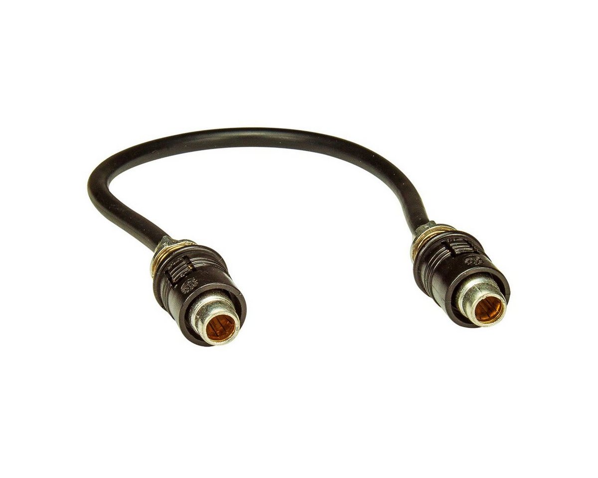 tomzz Audio Antennen Adapter RAST II HC97 auf RAST II HC 97 250mm für Antenne mit KFZ Adapter tomzz Audio Antennen Adapter RAST II HC97 auf RAST II HC 97 250mm für Antenne mit KFZ Adapter von tomzz Audio