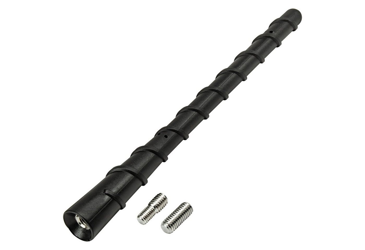 tomzz Audio HQ Antennenstab Länge ca. 18,5cm passt für Mitsubishi Colt ab 2008 Autoradio-Ersatzantennenstab tomzz Audio HQ Antennenstab Länge ca. 18,5cm passt für Mitsubishi Colt ab 2008 Autoradio-Ersatzantennenstab von tomzz Audio