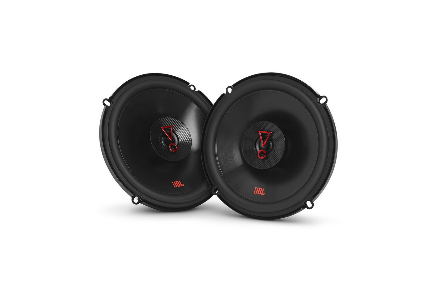 tomzz Audio JBL Stage3 627F Set passt für Smart ForTwo 453 ab 2014 165mm Koax Auto-Lautsprecher tomzz Audio JBL Stage3 627F Set passt für Smart ForTwo 453 ab 2014 165mm Koax Auto-Lautsprecher von tomzz Audio