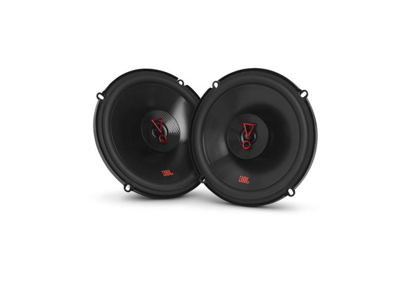 tomzz Audio JBL Stage3 627F Set passt für VW T5 T6 Multivan Arteon Tiguan Caddy Auto-Lautsprecher von tomzz Audio