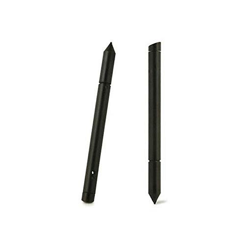 2 in 1 Touchscreen Stift Stylus Universal für iPhone iPad Samsung Tablet Phone PC 2 in 1 Touchscreen Stift Stylus Universal für iPhone iPad Samsung Tablet Phone PC von tonguk