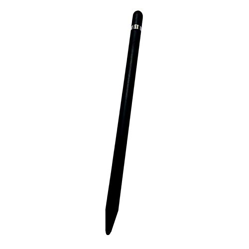 Dünner kapazitiver Touchscreen-Stift für iPhone iPad Samsung Phone Tablet (Weiß) von tonguk
