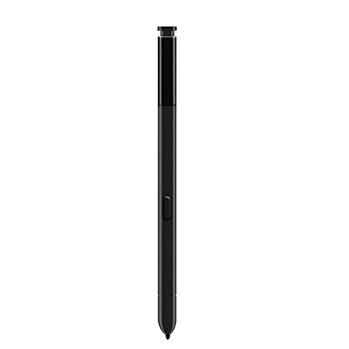Stift für Samsung Galaxy Note 9 Universeller kapazitiver Stift Empfindlicher Touchscreen-Stift ohne Bluetooth (lila) von tonguk