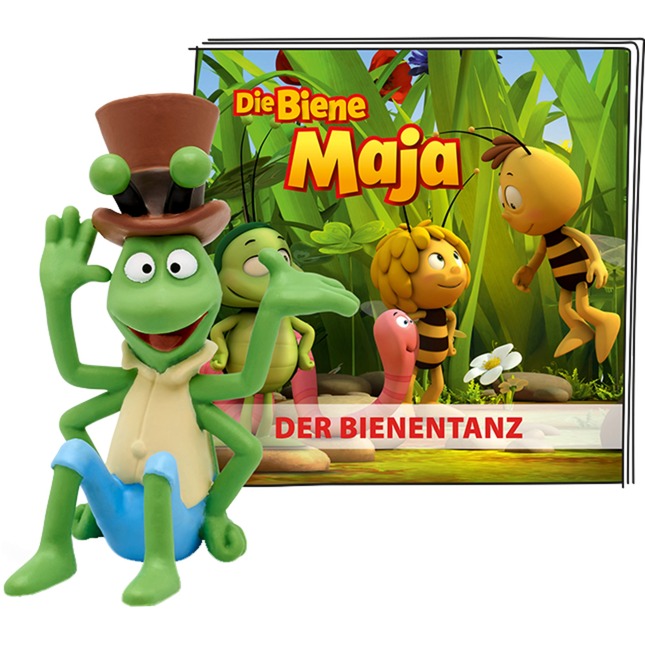 Biene Maja -  Der Bienentanz, Spielfigur von tonies