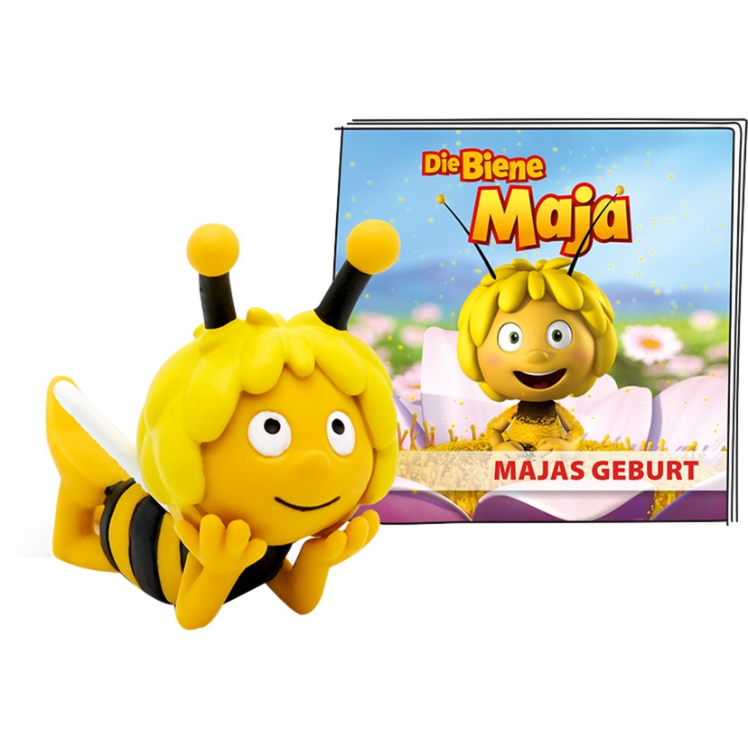 Biene Maja - Majas Geburt, Spielfigur von tonies