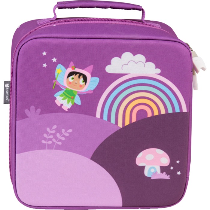 Bühnen-Transporter - Hinter dem Regenbogen, Tasche von tonies