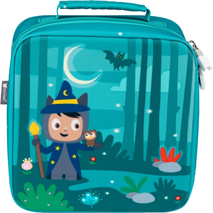 Bühnen-Transporter - Unter dem Zaubermond, Tasche von tonies