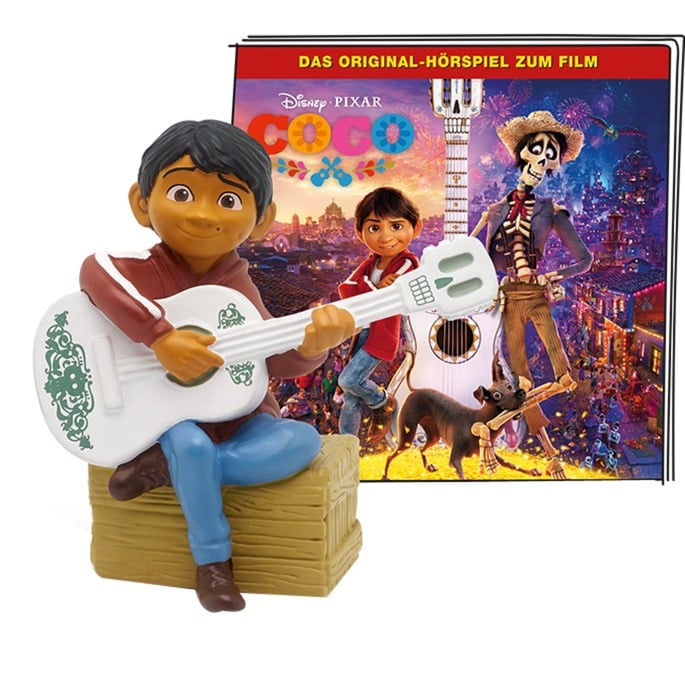 Disney - Coco, Spielfigur von tonies