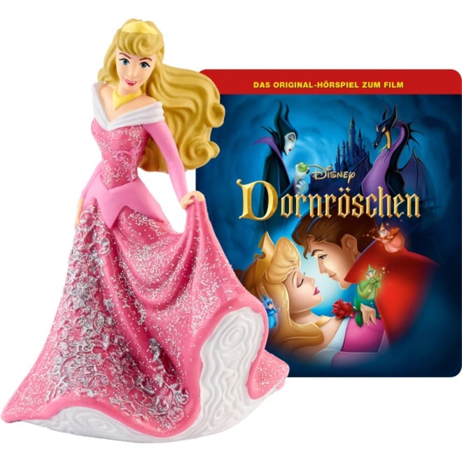 Disney - Dornröschen, Spielfigur von tonies