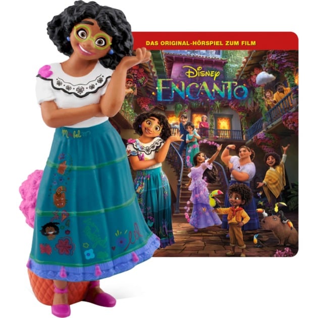 Disney - Encanto, Spielfigur von tonies