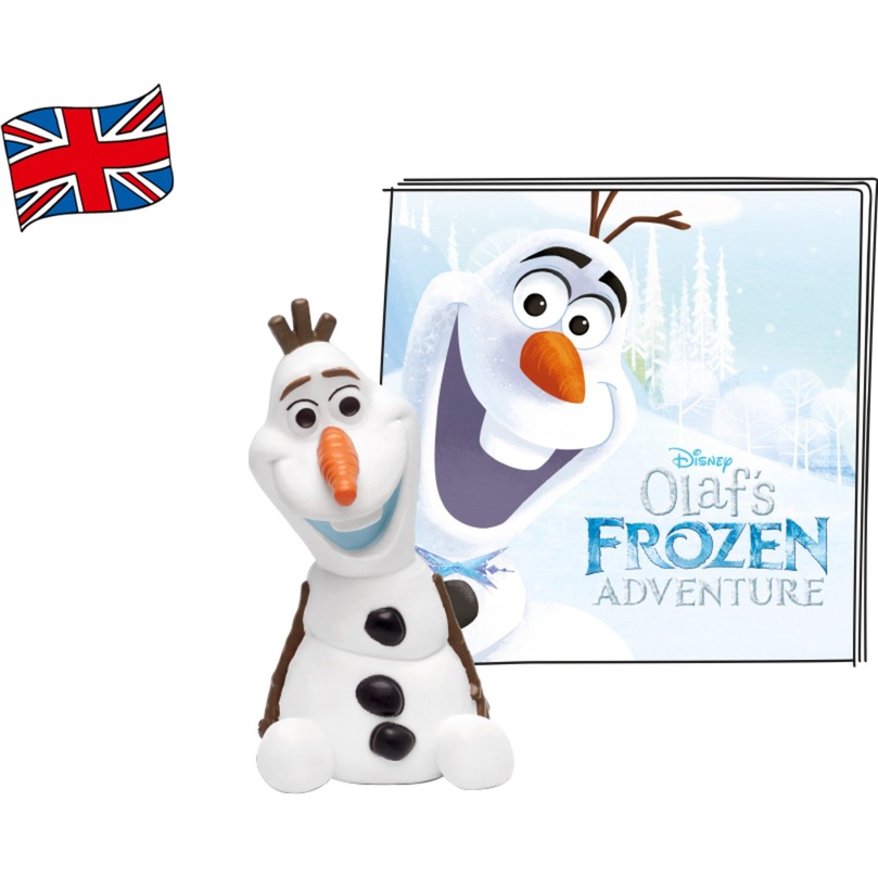 Disney Frozen - Olaf, Spielfigur Disney Frozen - Olaf, Spielfigur von tonies