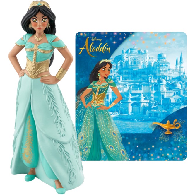 Disney - Jasmin, Spielfigur Disney - Jasmin, Spielfigur von tonies