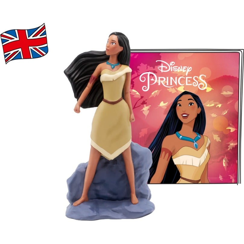 Disney - Pocahontas, Spielfigur Disney - Pocahontas, Spielfigur von tonies