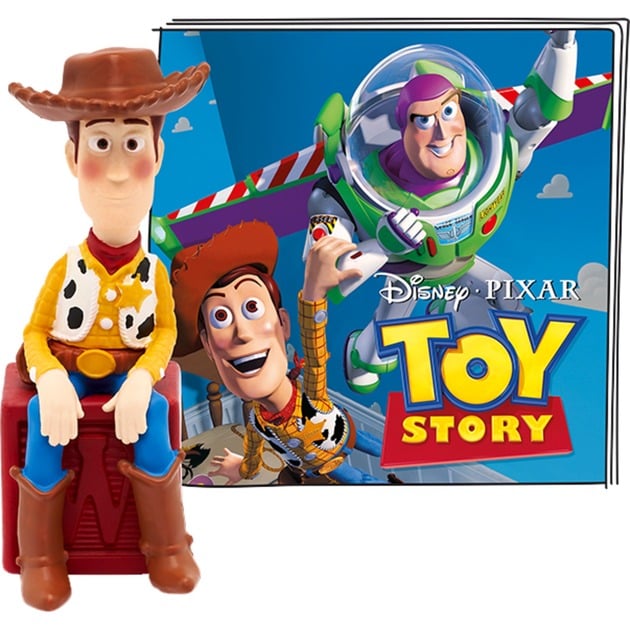 Disney - Toy Story, Spielfigur von tonies