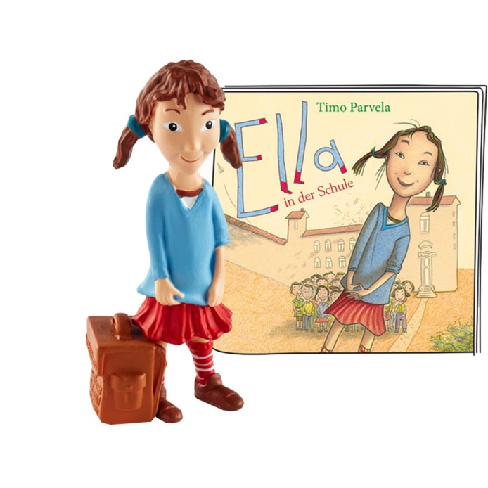Ella in der Schule, Spielfigur von tonies