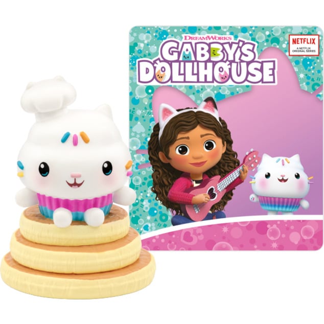 Gabby''s Dollhouse - Kuchi, Spielfigur Gabby''s Dollhouse - Kuchi, Spielfigur von tonies