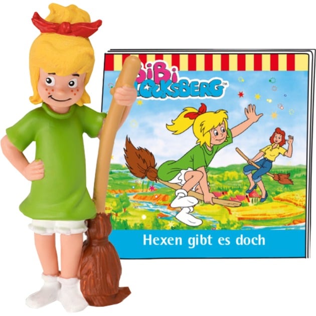 Hexen gibt es doch, Spielfigur von tonies