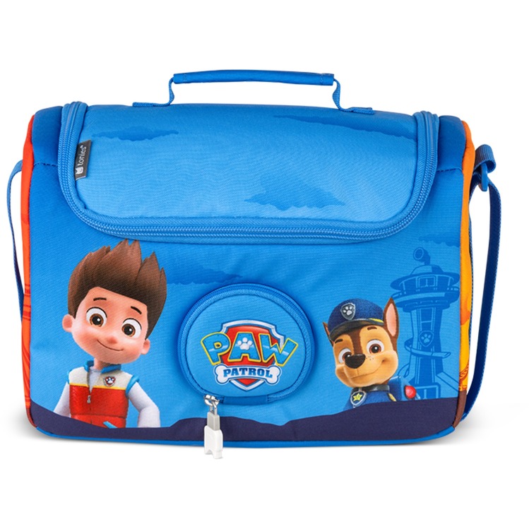 HörSpiel Transporter - PAW Patrol, Tasche von tonies