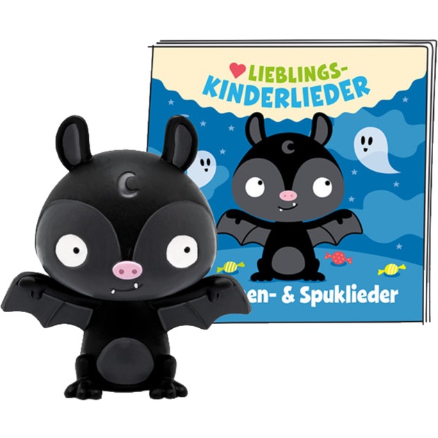 Kinderlieder - Halloween & Spuk, Spielfigur von tonies