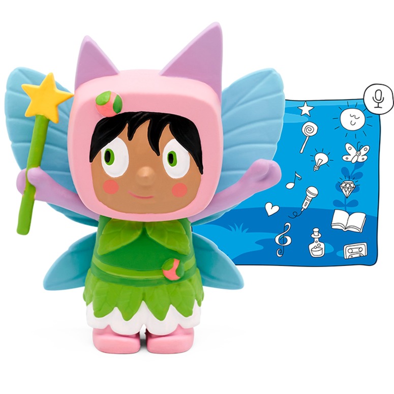 Kreativ-Tonie - Fee, Spielfigur von tonies