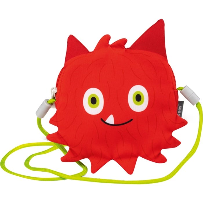 Mini-Tasche - Monster von tonies