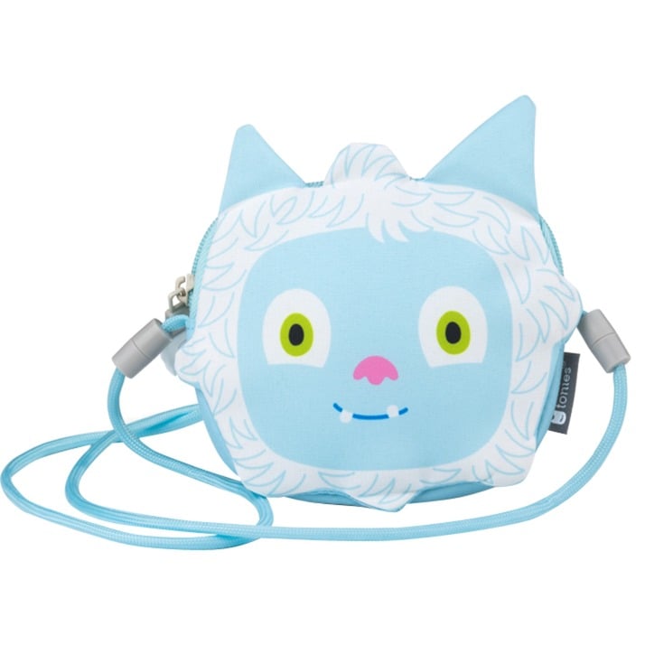 Mini-Tasche - Yeti von tonies