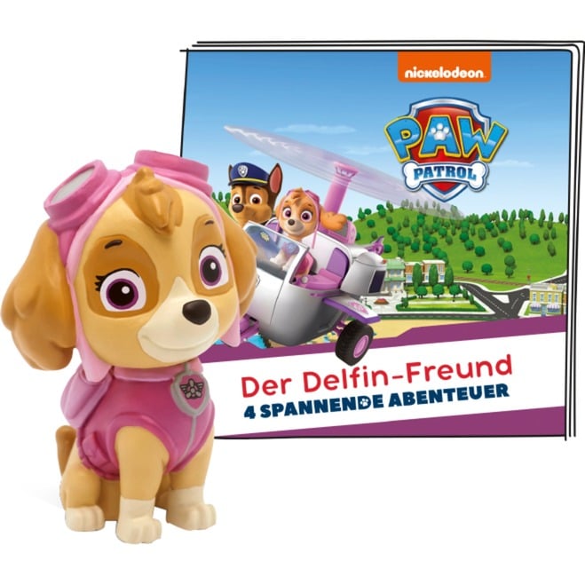 Paw Patrol - Der Delfin-Freund, Spielfigur von tonies