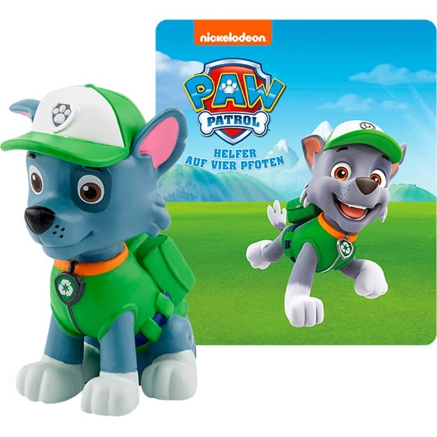 Paw Patrol - Die Hundeschau, Spielfigur von tonies