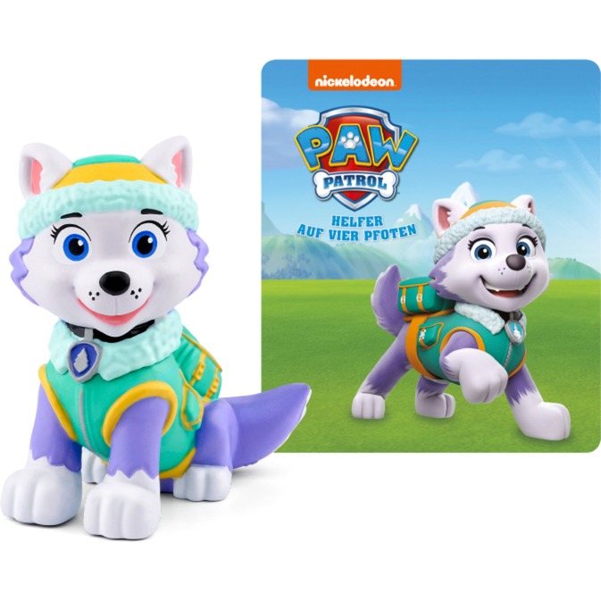 Paw Patrol - Ein neuer Fellfreund, Spielfigur von tonies