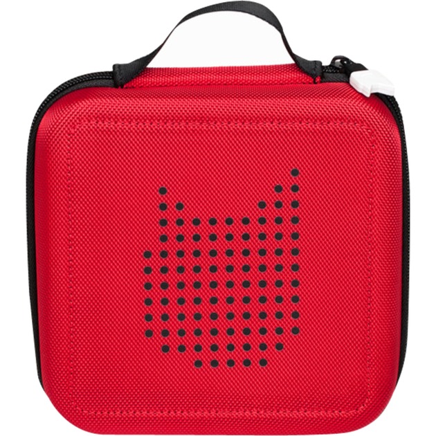 Tonie - Transporter rot, Tasche von tonies