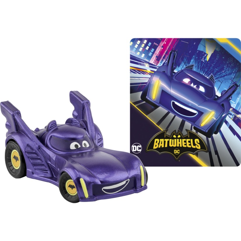 Tonies DC - Batwheels, Spielfigur Tonies DC - Batwheels, Spielfigur von tonies