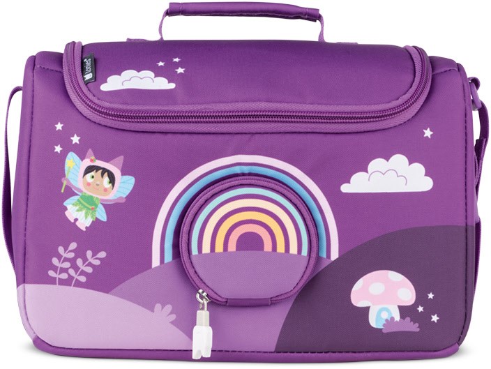 Tonies HörSpiel-Transporter: Hinter dem Regenbogen von tonies
