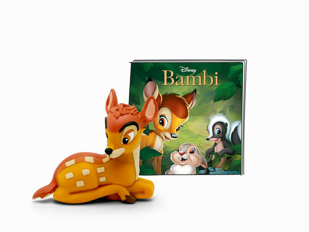 tonies Bambi tonies Bambi von tonies