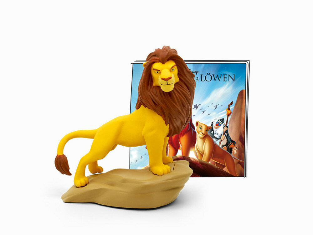 tonies Der König der Löwen tonies Der König der Löwen von tonies