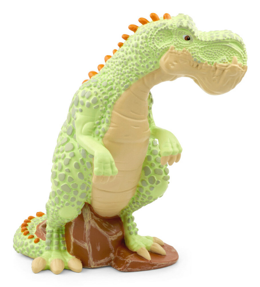 tonies Hörfigur Gigantosaurus Mazus Mutprobe (Hörspiel, Ab 4 Jahren, ca. 52 Minuten Laufzeit) von tonies