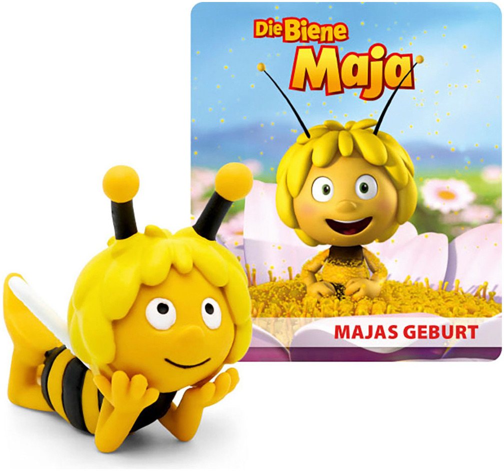 tonies Hörspielfigur Biene Maja - Majas Geburt tonies Hörspielfigur Biene Maja - Majas Geburt von tonies