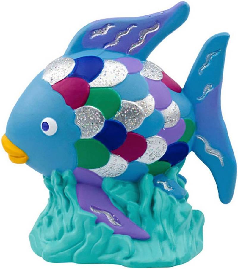 tonies Hörspielfigur Der Regenbogenfisch von tonies