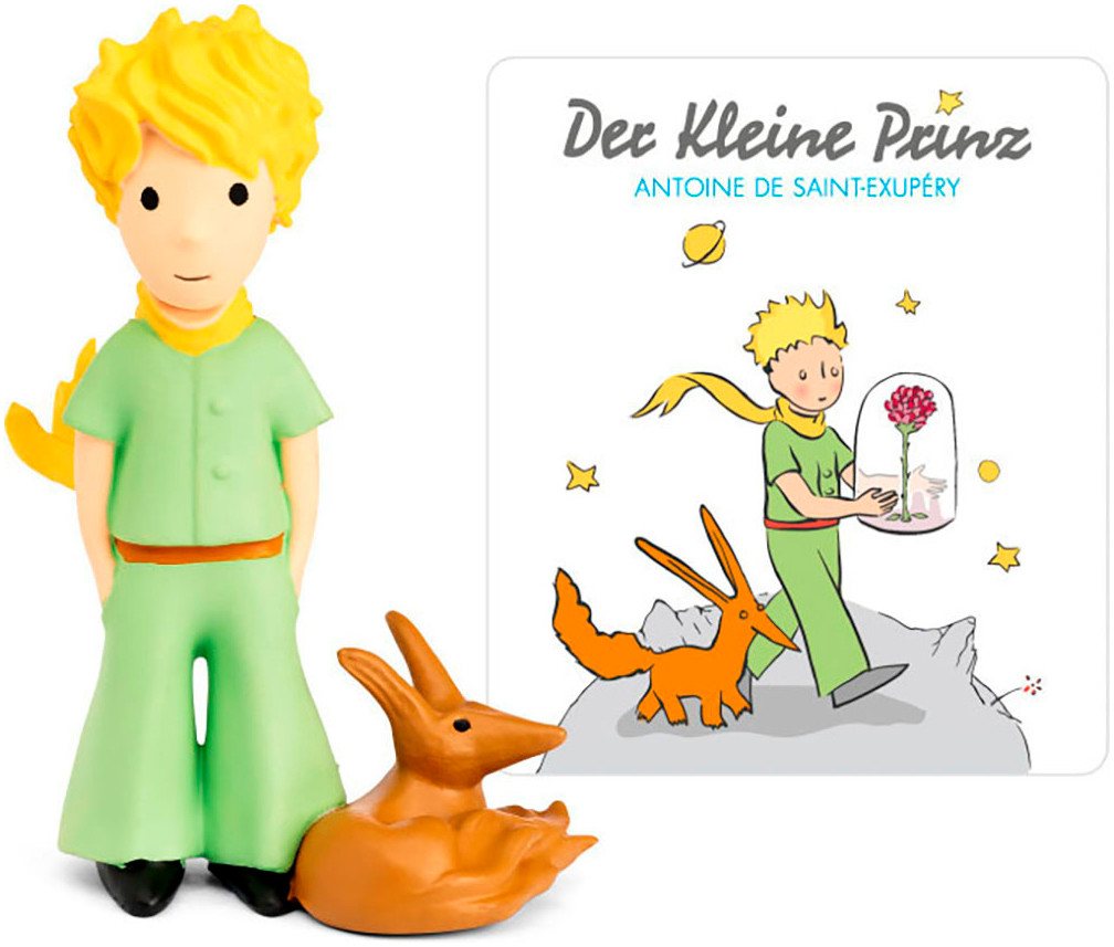tonies Hörspielfigur Der kleine Prinz (Relaunch neues Audio) von tonies