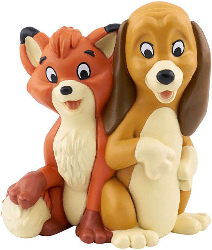 tonies Hörspielfigur Disney - Cap und Capper tonies Hörspielfigur Disney - Cap und Capper von tonies