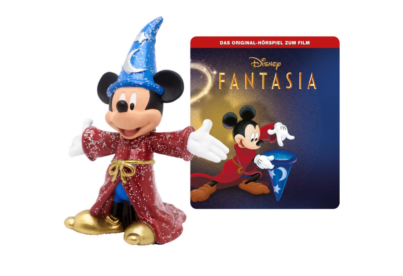 tonies Hörspielfigur tonies Disney - Fantasia, Spielfigur tonies Hörspielfigur tonies Disney - Fantasia, Spielfigur von tonies