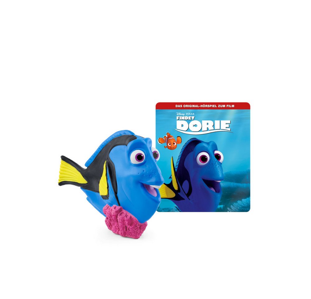 tonies Hörspielfigur Disney - Findet Dorie tonies Hörspielfigur Disney - Findet Dorie von tonies