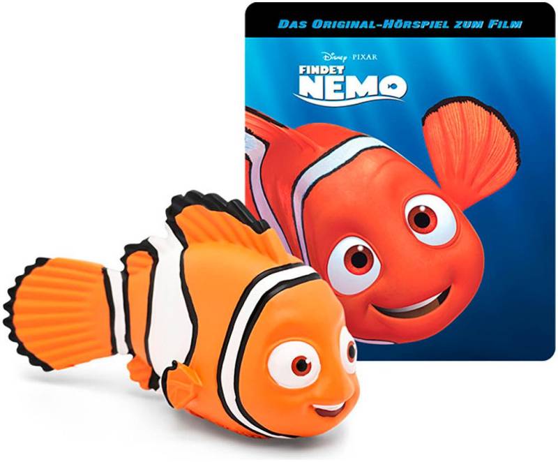 tonies Hörspielfigur Disney - Findet Nemo von tonies
