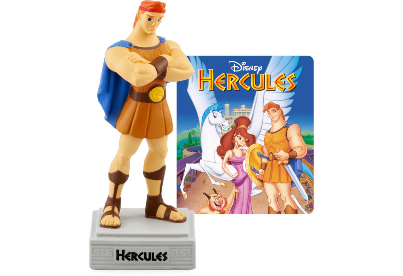 tonies Hörspielfigur Disney - Hercules von tonies